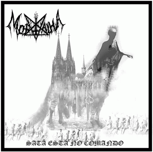 Satã Está No Comando